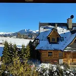 Διαμέρισμα Z Widokiem Na Giewont