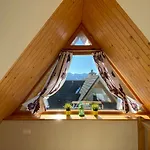 Z Widokiem Na Giewont