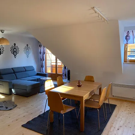 Z Widokiem Na Giewont Apartmán Kościelisko